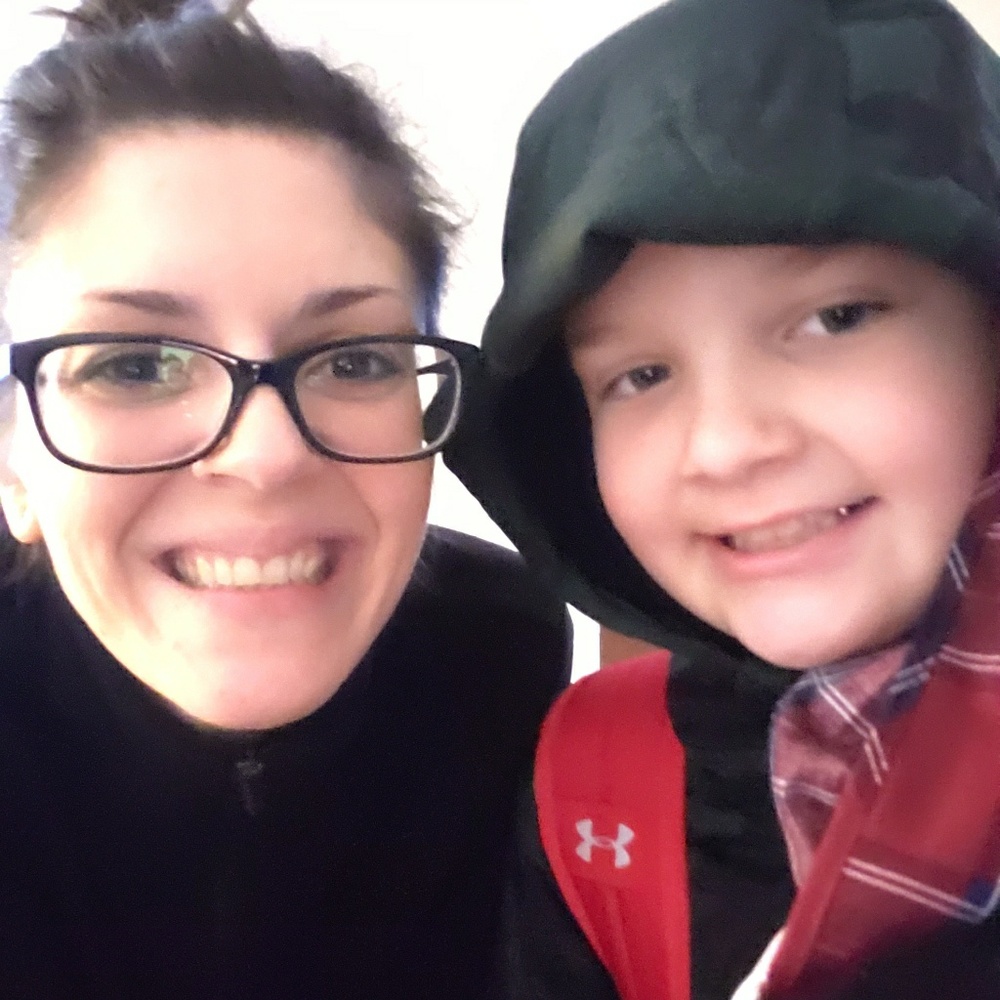 Meet your Posher, Victoria